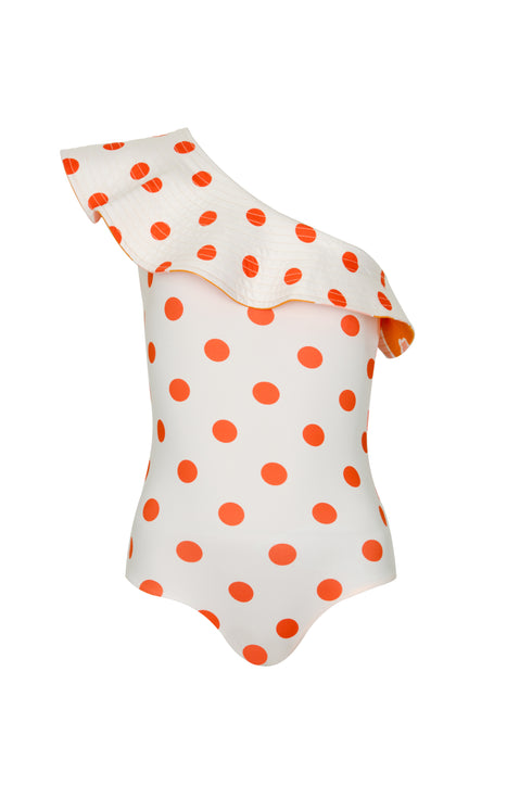 Tucan Mini / Orange Guava